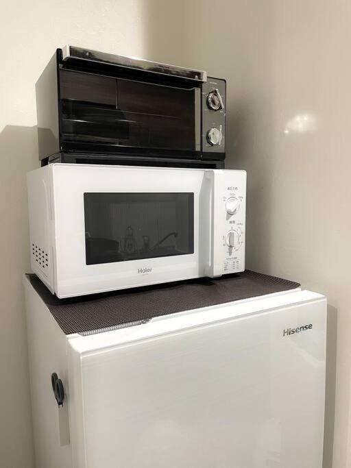 *301 Oshiage Sta 3Mins Walk! Wi-Fi Elevator Apartment Tokyo Luaran gambar