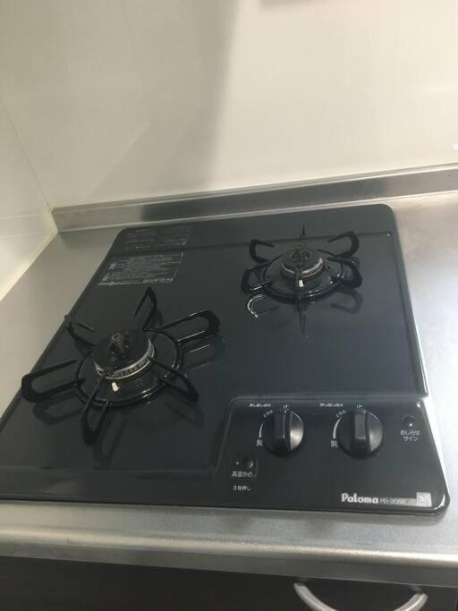 *301 Oshiage Sta 3Mins Walk! Wi-Fi Elevator Apartment Tokyo Luaran gambar
