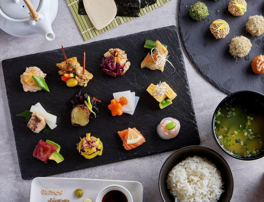*301 Oshiage Sta 3Mins Walk! Wi-Fi Elevator Apartment Tokyo Luaran gambar